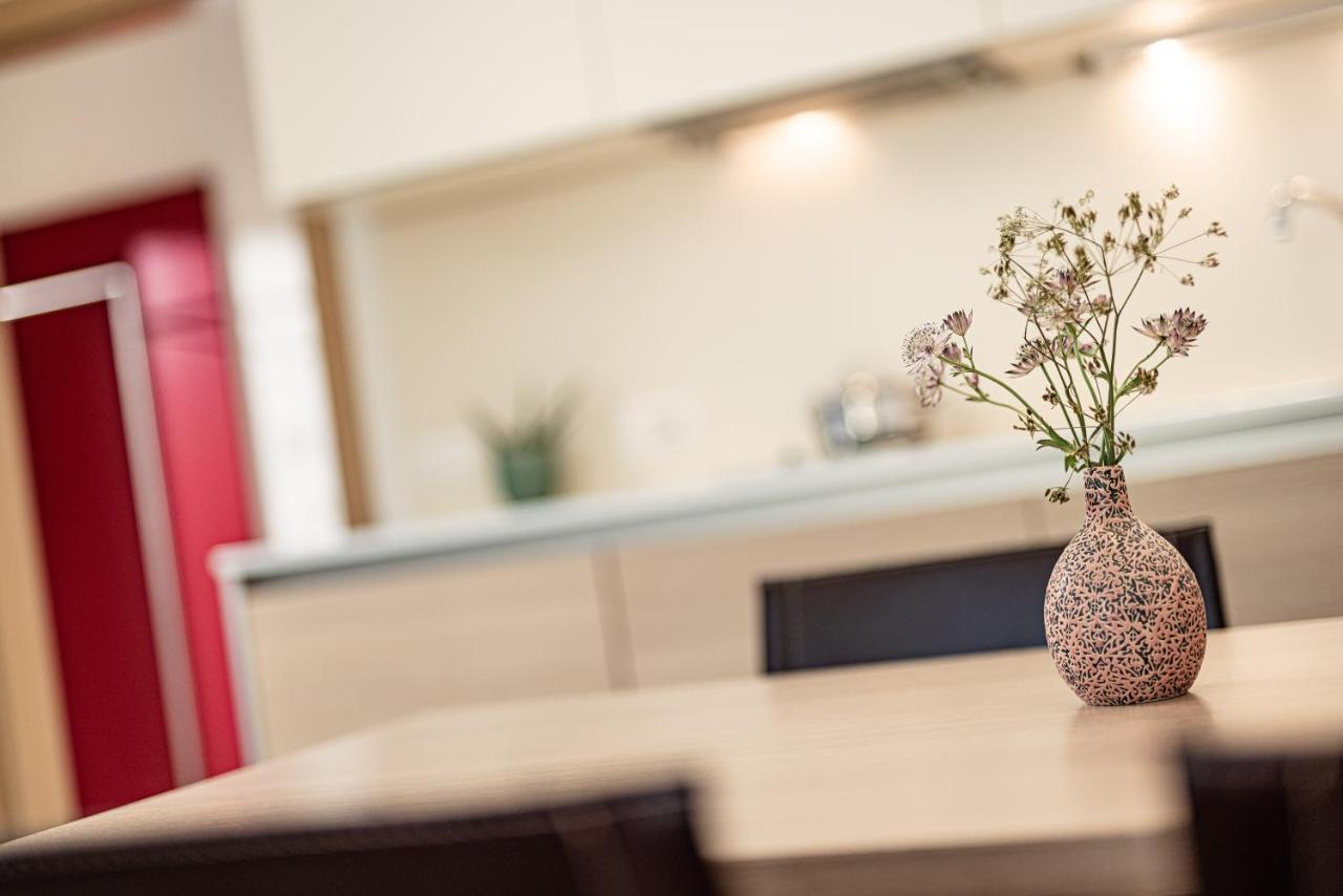 Garden Residence 라나 외부 사진