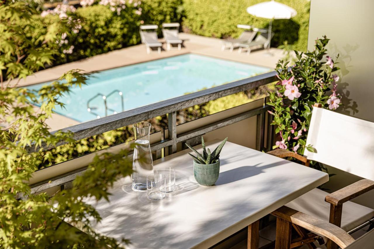 Garden Residence 라나 외부 사진