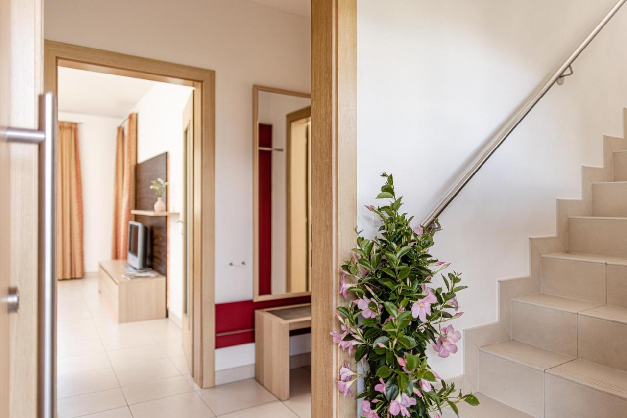 Garden Residence 라나 외부 사진
