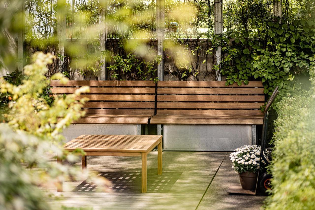 Garden Residence 라나 외부 사진