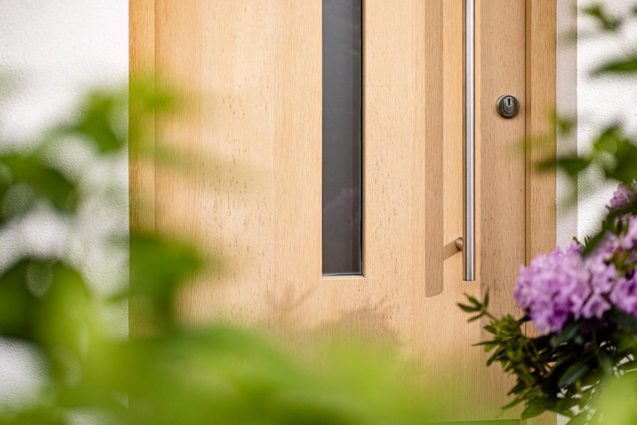 Garden Residence 라나 외부 사진
