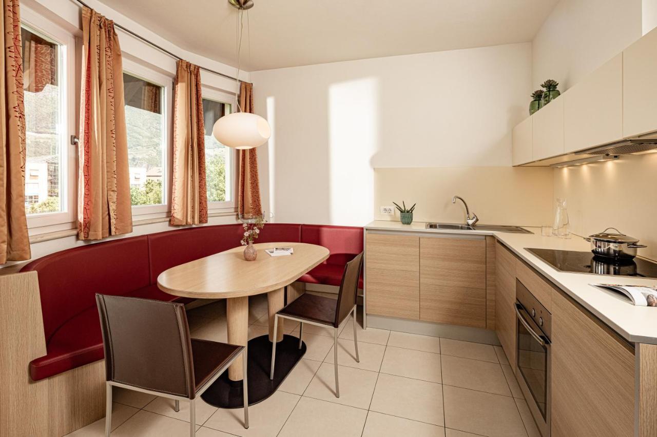 Garden Residence 라나 외부 사진