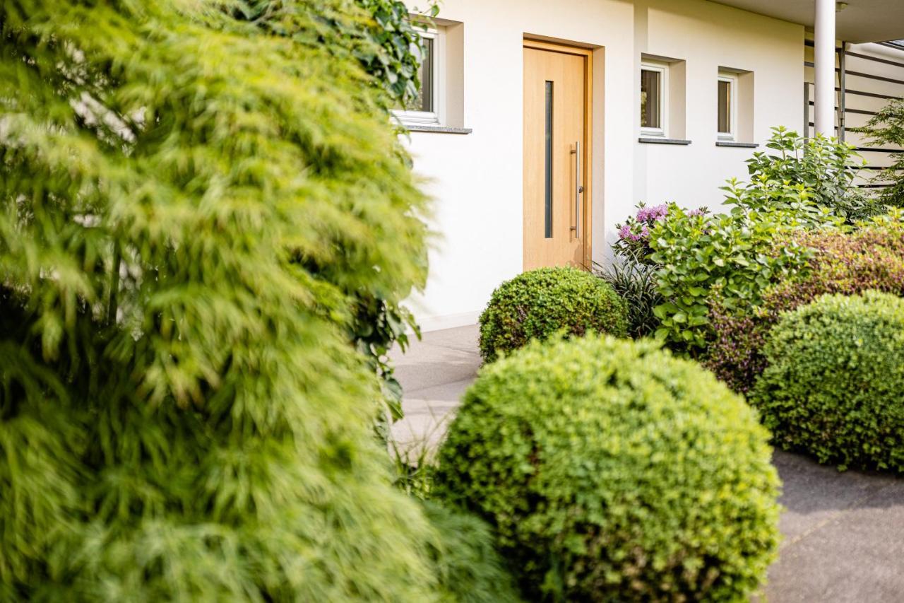 Garden Residence 라나 외부 사진