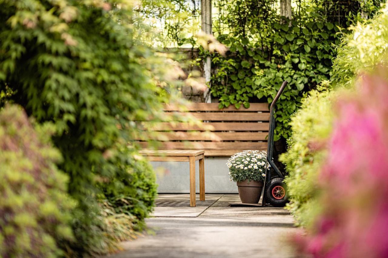 Garden Residence 라나 외부 사진