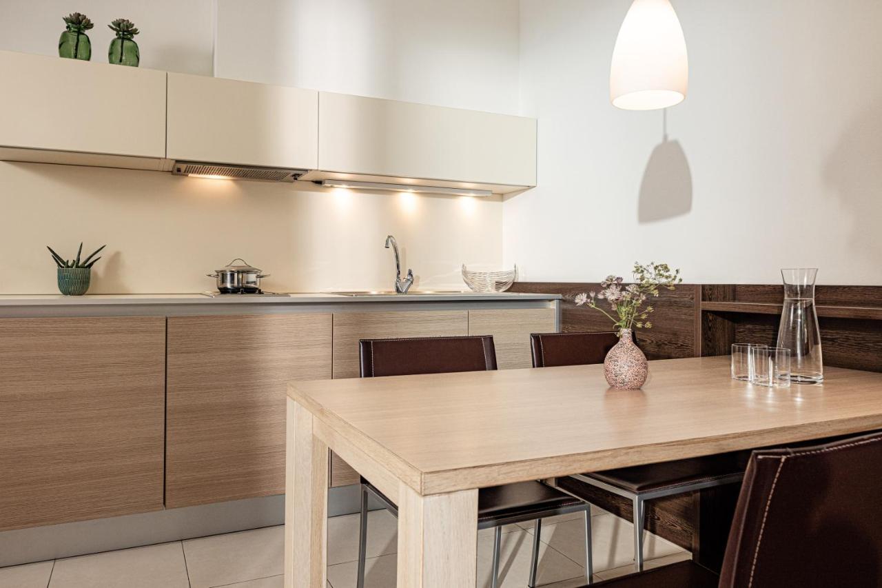 Garden Residence 라나 외부 사진