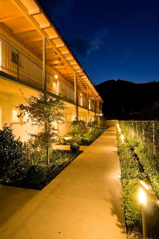 Garden Residence 라나 외부 사진